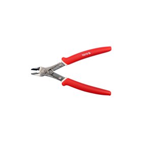 Small Wire Cutter Inox 125mm