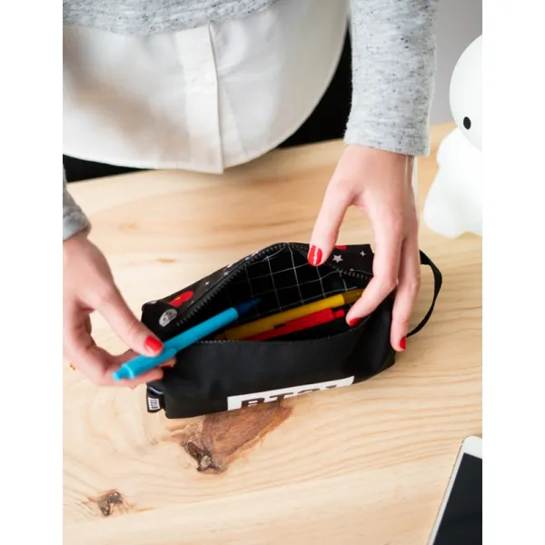 BT21 - Tube pencil case