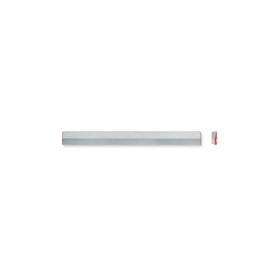 Trapezoid profile, 150cm