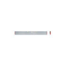 Alu-screeding level, 2V,250cm