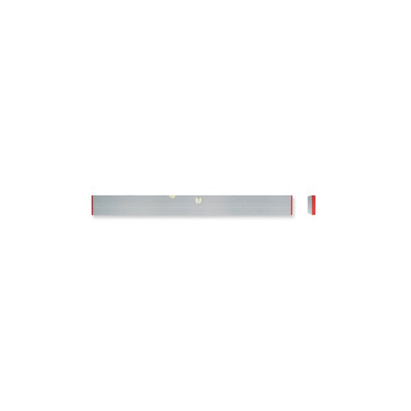 Alu-screeding level, 2V,250cm
