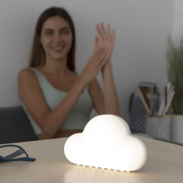 Portable Smart LED Lamp Clominy InnovaGoods