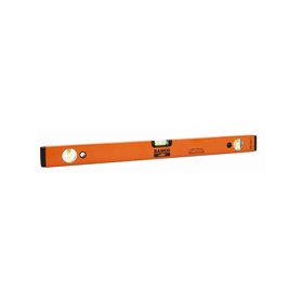 Professional spirit level 1000mm, 950g.