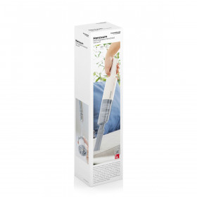 Rechargeable Handheld Vacuum Cleaner with 3 Accessories Hancuum InnovaGoods