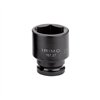 Hexagon impact socket 70mm 1" Irimo