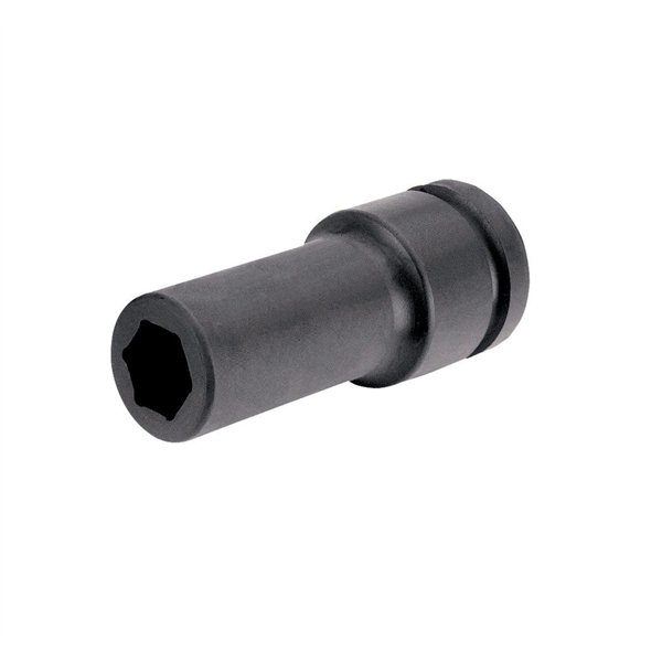 Hexagon deep impact socket 27mm 3/4" Irimo