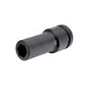 Hexagon deep impact socket 33mm 3/4" Irimo