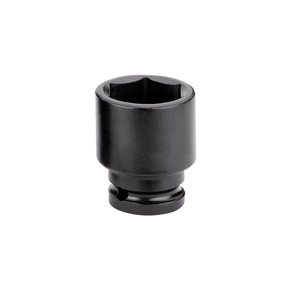 Hexagon impact socket 38mm 3/4" Irimo