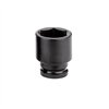 Hexagon impact socket 55mm 3/4" Irimo