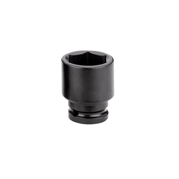 Hexagon impact socket 22mm 3/4" Irimo