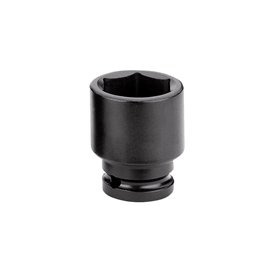 Hexagon impact socket 28mm 3/4" Irimo