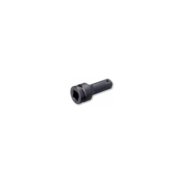 Impact extension bar 1" 325mm Irimo
