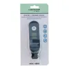 Dunlop - Digital luggage scale up to 40 kg (Navy)
