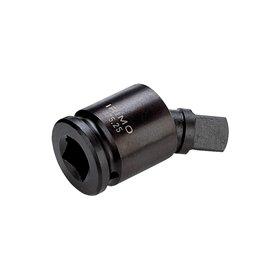 Impact universal joint 3/4" 92mm Irimo