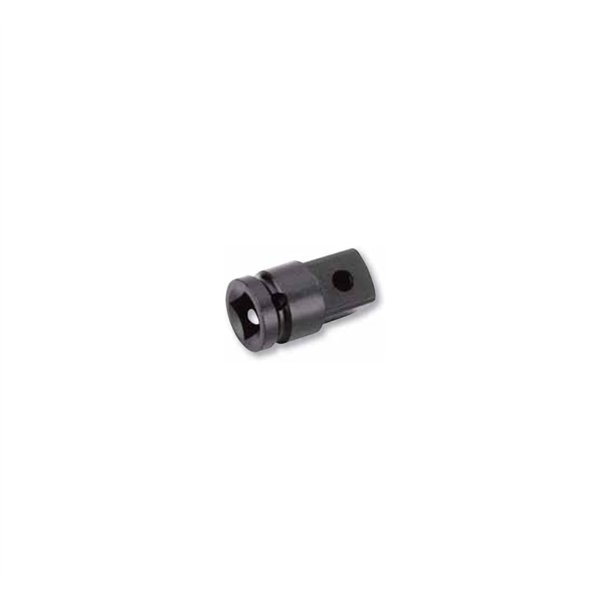 Impact increasing adaptor 3/4" to 1" Irimo