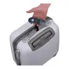 Dunlop - Digital luggage scale up to 40 kg (Navy)