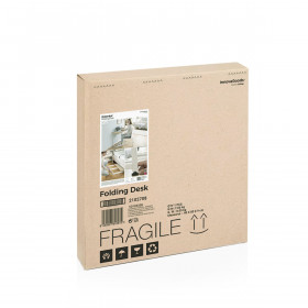 Folding desk Dolenkaf InnovaGoods