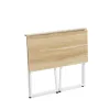 Folding desk Dolenkaf InnovaGoods