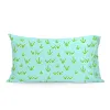 Pillowcase HappyFriday Mr Fox Grandma Multicolour 50 x 75 cm