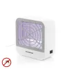 Anti-Mosquito Lamp with Wall Hanger KL Box InnovaGoods