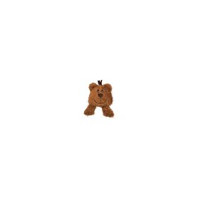Toy for cats Bear plush 10cm
