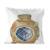 Pagalvės užvalkalas HappyFriday Baleno Teen Diving suit Spalvotas 80 x 80 cm