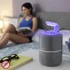 Anti-mosquito Suction Lamp KL Drain InnovaGoods