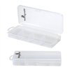 Lure box 19.2x8x3cm