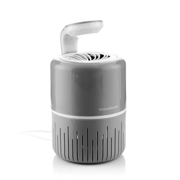 Anti-mosquito Suction Lamp KL Drain InnovaGoods