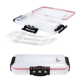 Lure box waterproof 27x18x4.8cm