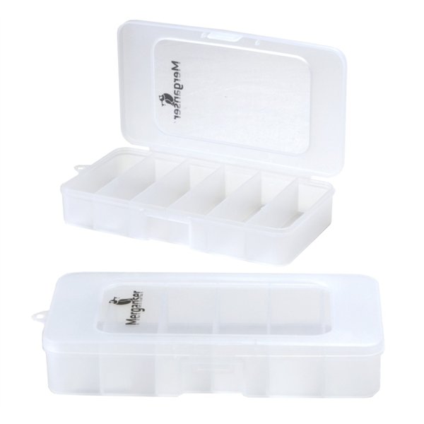 Lure box 21x11x3.5cm