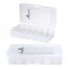 Lure box 21x11x3.5cm