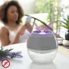 Anti-mosquito Suction Lamp KL Globe InnovaGoods