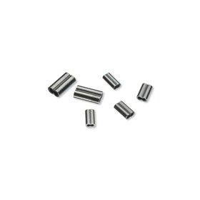 Double crimps Daiwa Prorex M 7,00mm/1.0mm