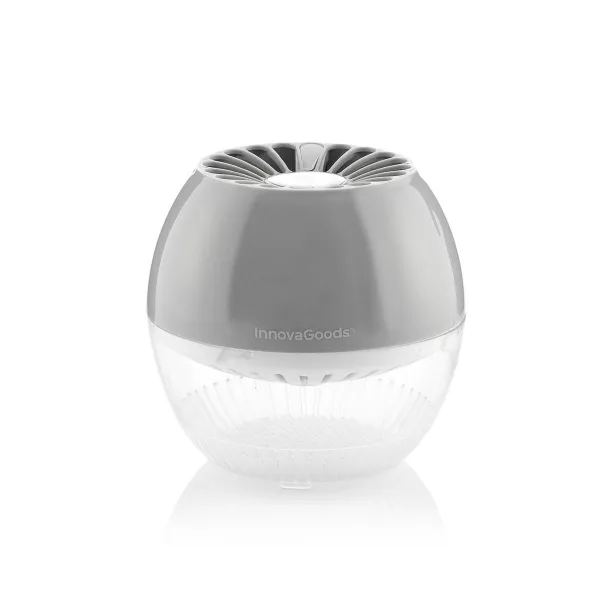 Anti-mosquito Suction Lamp KL Globe InnovaGoods