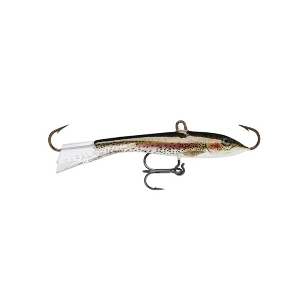 Jigging Rap W7 7cm/18g RT