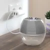 Anti-mosquito Suction Lamp KL Globe InnovaGoods