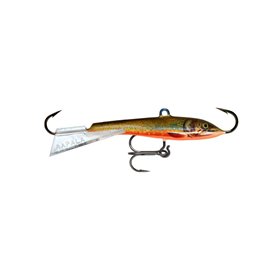 Jigging Rap W5 5cm/9g CHL
