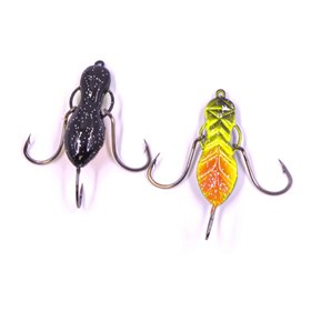 Merganser Ice Bug 16g 016-006