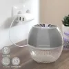 Anti-mosquito Suction Lamp KL Globe InnovaGoods