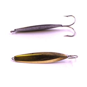 Winter lure RVS Coastal-2 6.5g Go