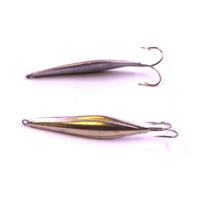 Winter lure RVS Catchy-2 6,8g Go