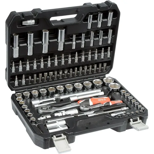Tool Set Yato YT-12681