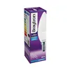 BRY-ADVANCE-6,5W-E14-C37-6500K-LED BULB