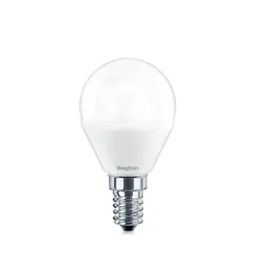 BRY-ADVANCE-5W-E14-P45-6500K-LED BULB