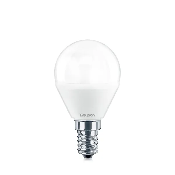 BRY-ADVANCE-5W-E14-P45-6500K-LED BULB