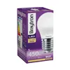 BRY-ADVANCE-5W-E27-G45-3000K-LED BULB