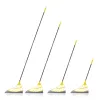 Multifunction Rubber Broom Rubbop InnovaGoods