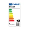 BRY-ADVANCE-5W-GU10-110D-3000K-LED BULB