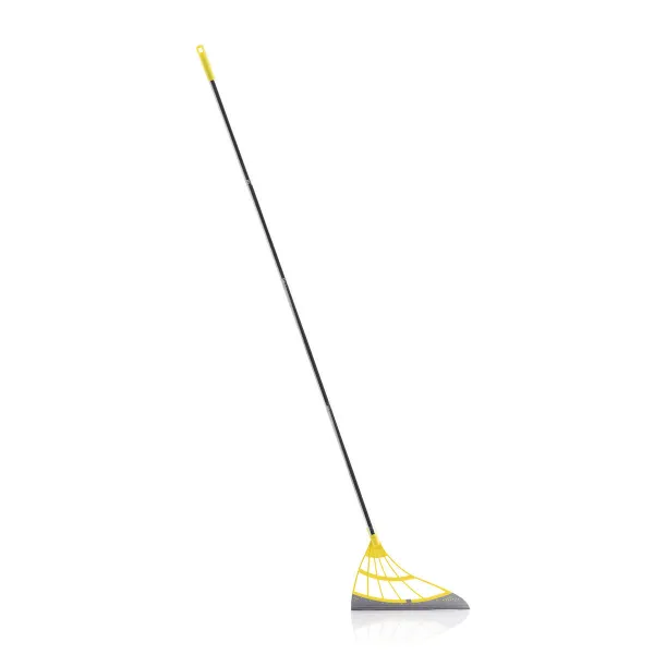 Multifunction Rubber Broom Rubbop InnovaGoods